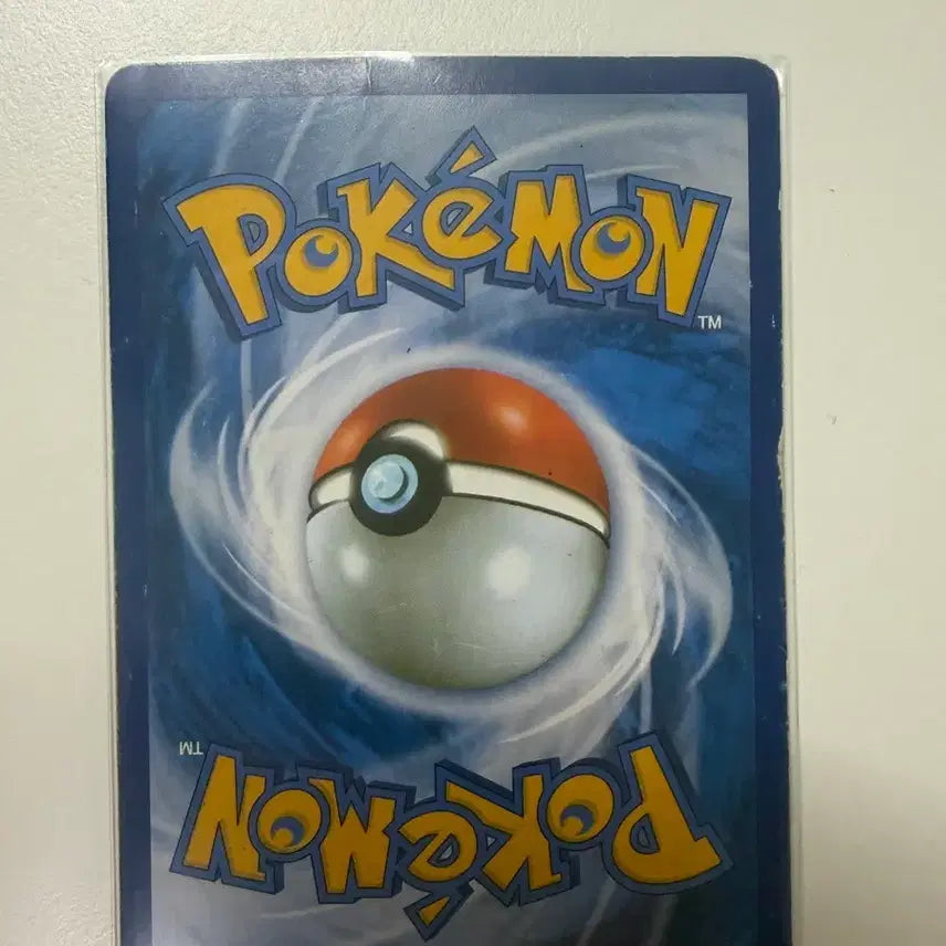 [BUNJANG] Pokemon Card / 심쿵 가디안 포켓몬 카드
