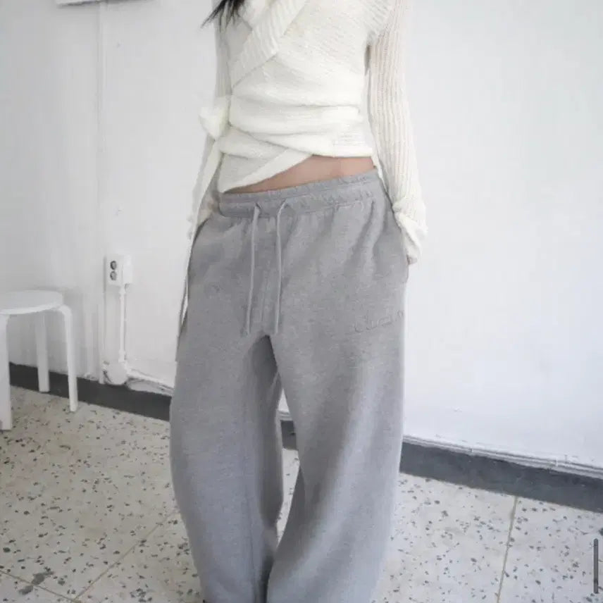 [BUNJANG] Clata Bolero Knit Cardigan and Camisole Set / (새상품) 클라따 볼레로 니트 가디건 나시 세트
