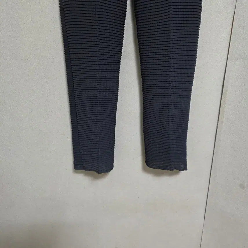 [BUNJANG] Charlotte Sparre Pleated Pants - Size S / s하루특가s65  샬롯 스파레 플리츠 바지 S  n4016   미착용제품