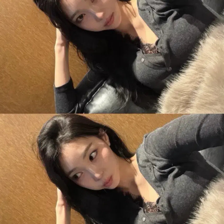 [BUNJANG] ZARA Lace Combination Top Jacket (Black) / ZARA 자라 레이스 콤비 탑 재킷 (블랙/ S,M사이즈) 환승연애 현지