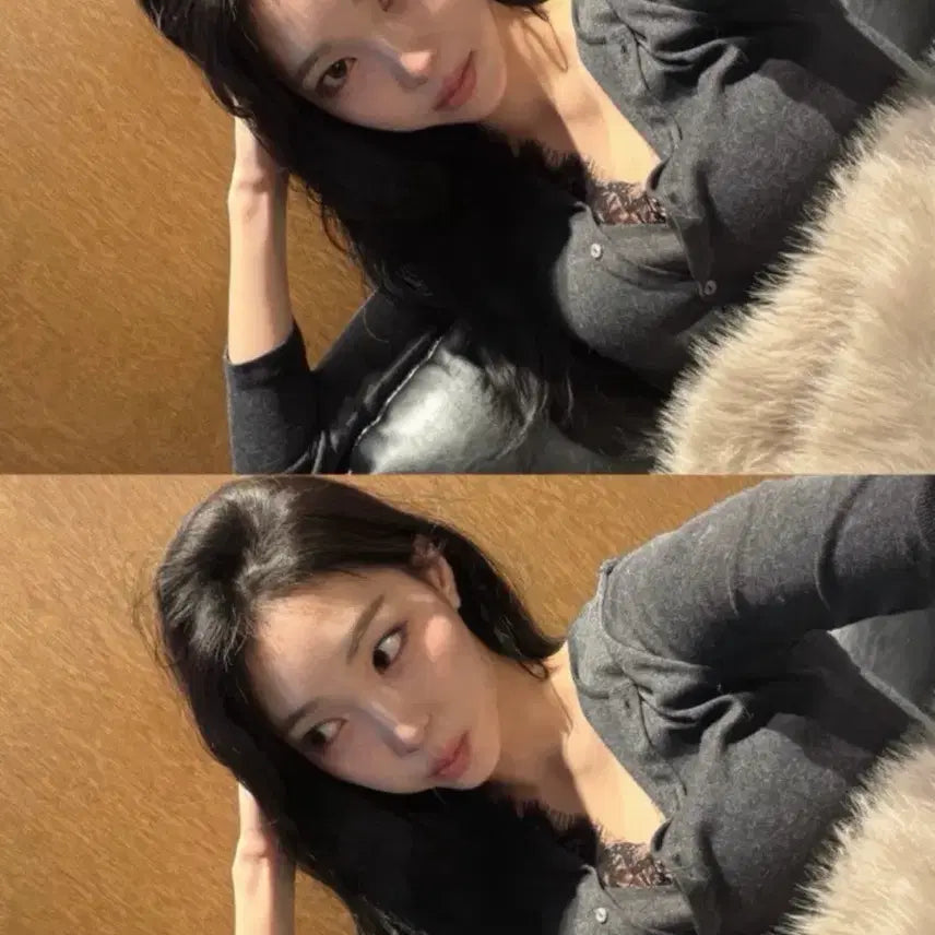 [BUNJANG] ZARA Lace Combination Top Jacket (Black) / ZARA 자라 레이스 콤비 탑 재킷 (블랙/ S,M사이즈) 환승연애 현지