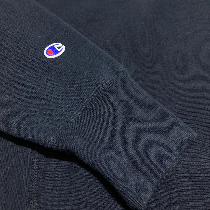 [BUNJANG] Champion Reverse Weave Vintage Fleece Hoodie / [L]챔피온 리버스위브 빈티지 기모 후드티 0515