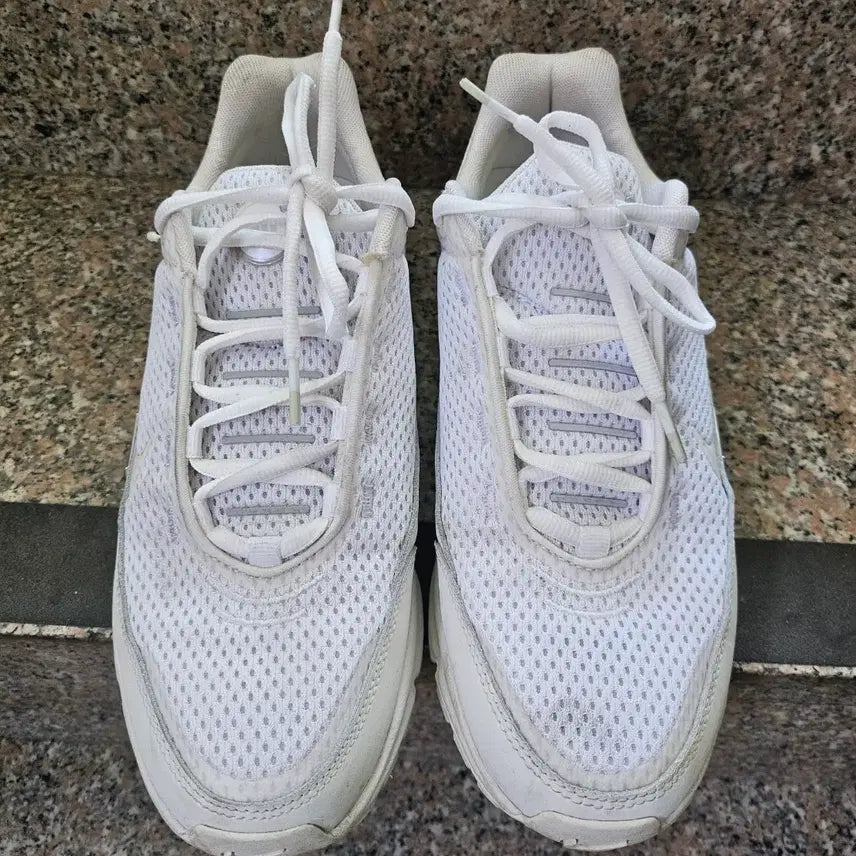 [BUNJANG] Nike Air Max Pulse M White / 나이키 에어맥스 펄스 M 화이트 275
