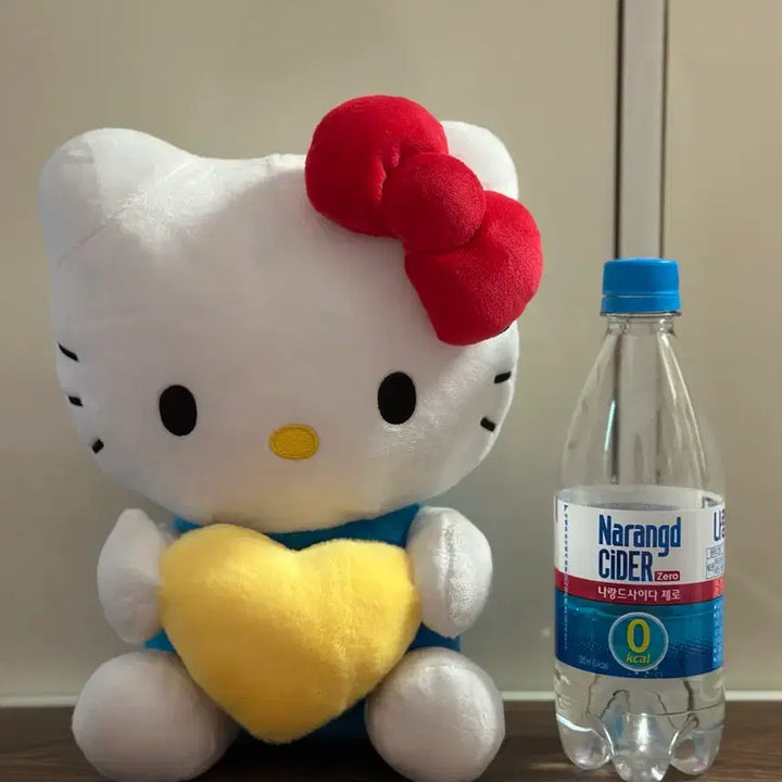 [BUNJANG] Hello Kitty Plush Toy / <당일발송> 헬로키티인형