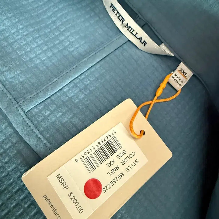 [BUNJANG] Peter Millar Men&