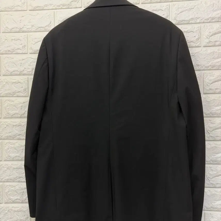 [BUNJANG] Nonblank Semi Oversized Blazer M / 넌블랭크 세미 오버핏 블레이저 M