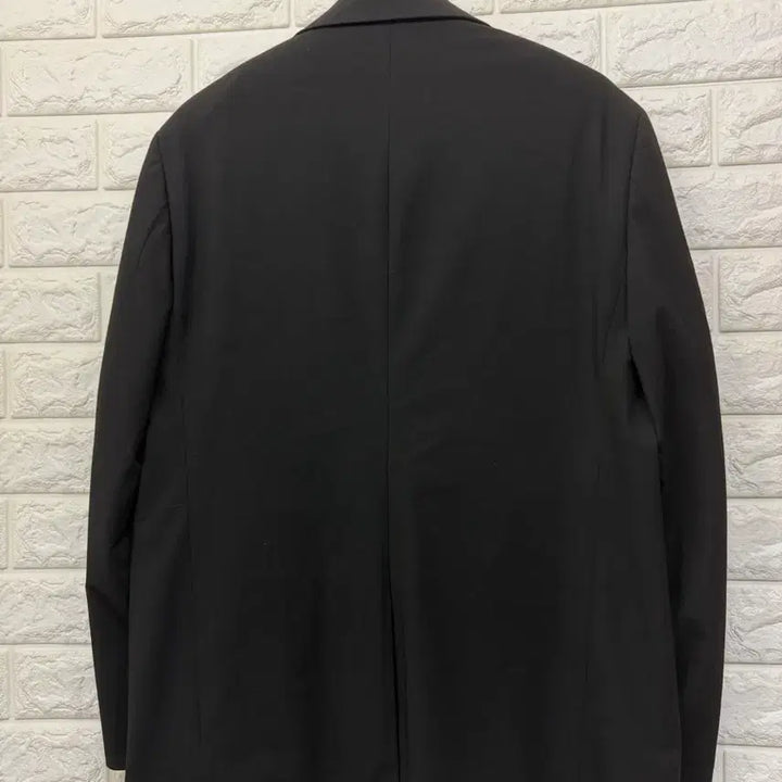 [BUNJANG] Nonblank Semi Oversized Blazer M / 넌블랭크 세미 오버핏 블레이저 M