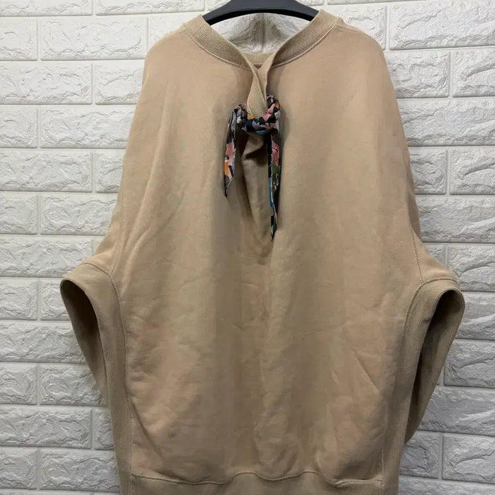 [BUNJANG] System Sweatshirt F / 시스템 맨투맨 F