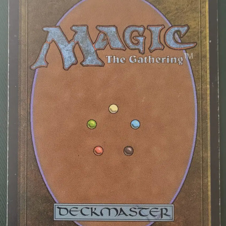 [BUNJANG] Magic: The Gathering Force of Will Alliance Moderately Played / [매직더개더링] Force of Will Alliance MP