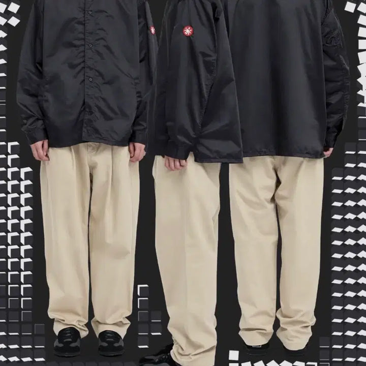 [BUNJANG] Carhartt WIP Welt Pocket PE Big Shirt Charcoal M / 카브엠트 웰트 포켓 PE 빅 셔츠 차콜 M사이즈