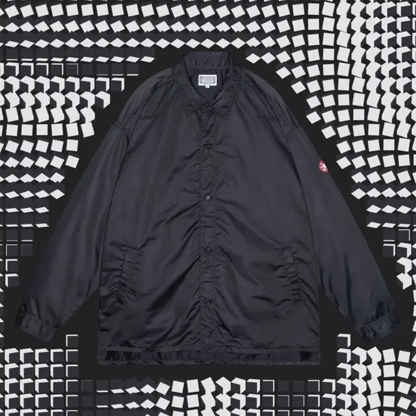 [BUNJANG] Carhartt WIP Welt Pocket PE Big Shirt Charcoal M / 카브엠트 웰트 포켓 PE 빅 셔츠 차콜 M사이즈
