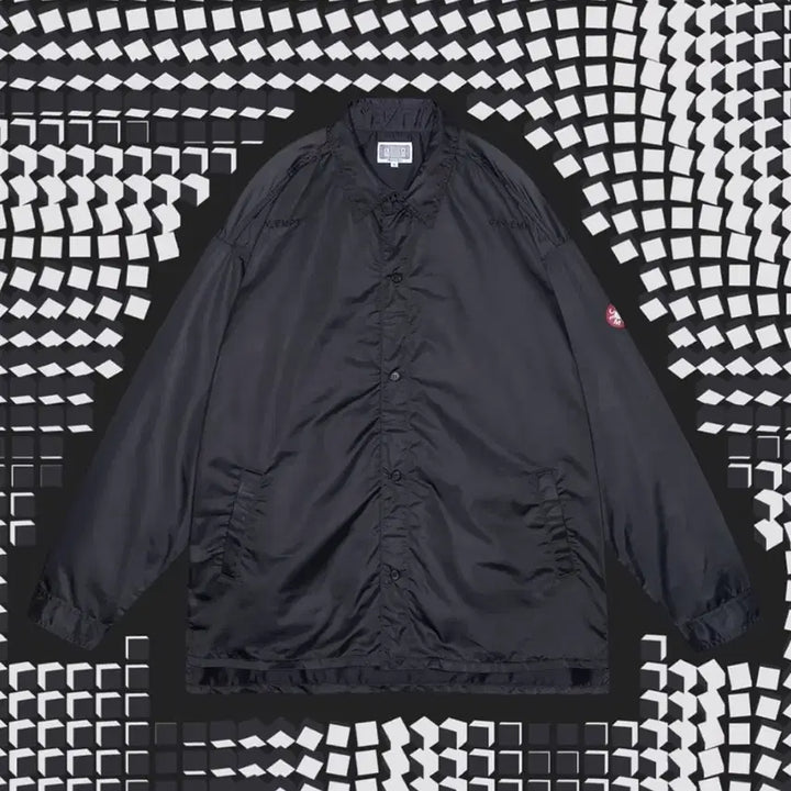 [BUNJANG] Carhartt WIP Welt Pocket PE Big Shirt Charcoal M / 카브엠트 웰트 포켓 PE 빅 셔츠 차콜 M사이즈