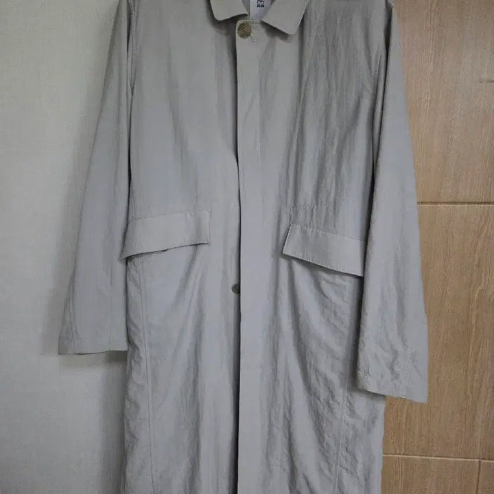 [BUNJANG] Polierter Delcoat Grey Size 2 / 폴리테루 델코트 그레이 2사이즈