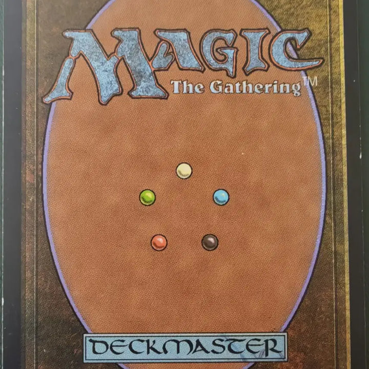 [BUNJANG] Magic: The Gathering Ancient Tomb Tempest Moderately Played / [매직더개더링] Ancient Tomb Tempest MP