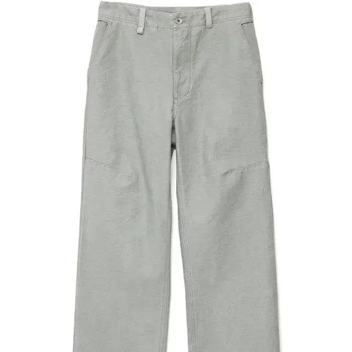 [BUNJANG] HAECHINGROOM Task Pants Emerald / 해칭룸 테스크 팬츠 에메랄드 3