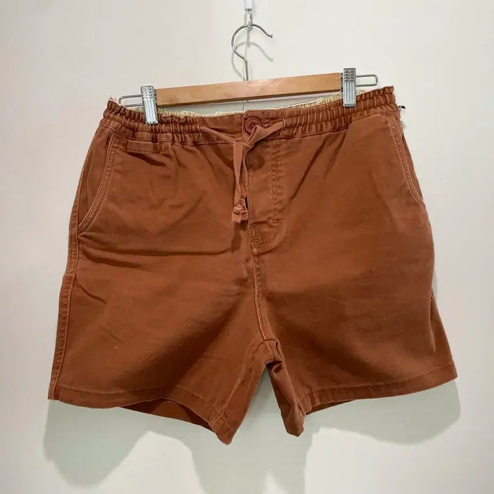 [BUNJANG] TCSS 30 Waistband Shorts / TCSS 숏팬츠 30