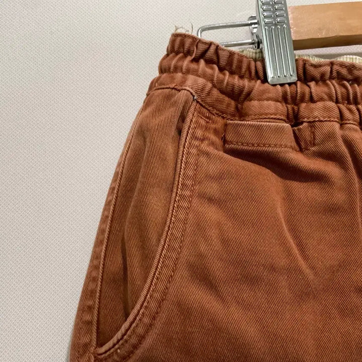 [BUNJANG] TCSS 30 Waistband Shorts / TCSS 숏팬츠 30