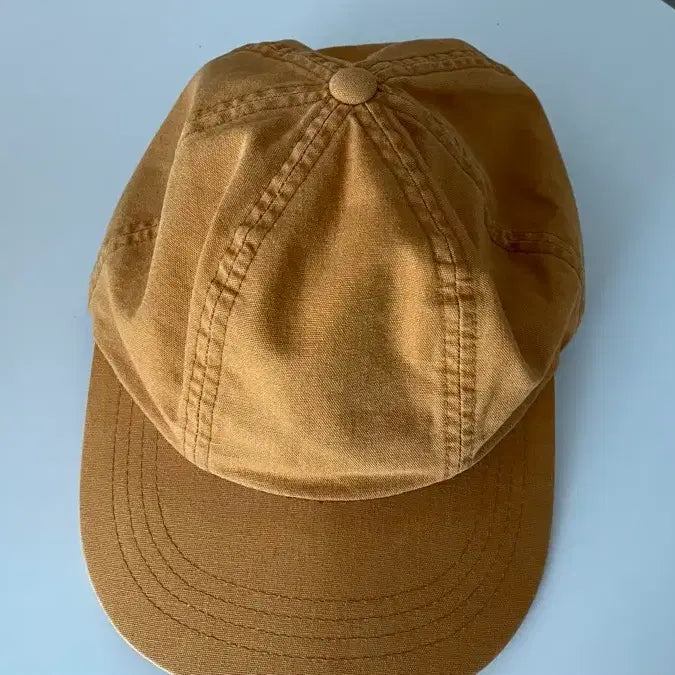 [BUNJANG] Brixton 6-Panel Cap Hat / 브릭스톤 6패널 캡모자