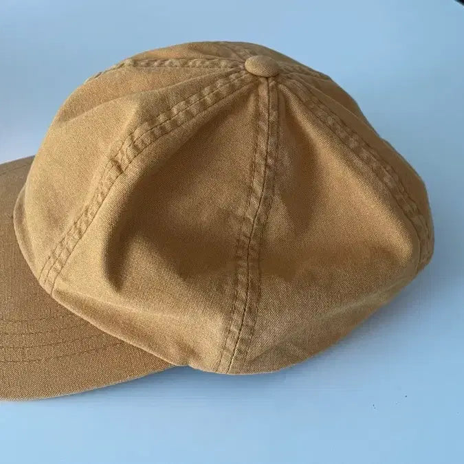 [BUNJANG] Brixton 6-Panel Cap Hat / 브릭스톤 6패널 캡모자