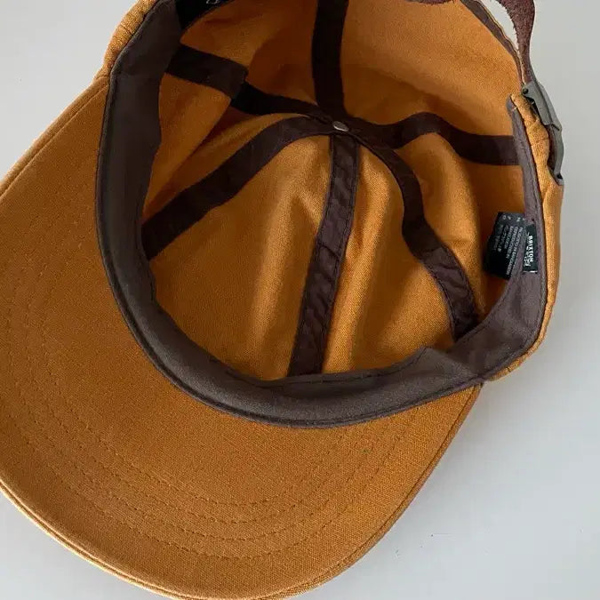 [BUNJANG] Brixton 6-Panel Cap Hat / 브릭스톤 6패널 캡모자