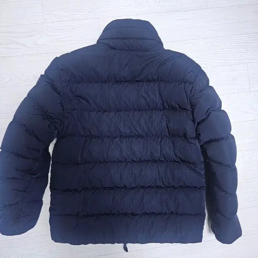 [BUNJANG] CP Company Chrome-R Eco Padded Jacket Dark Navy Size 52 / 씨피컴퍼니 크롬R 에코패딩 52사이즈