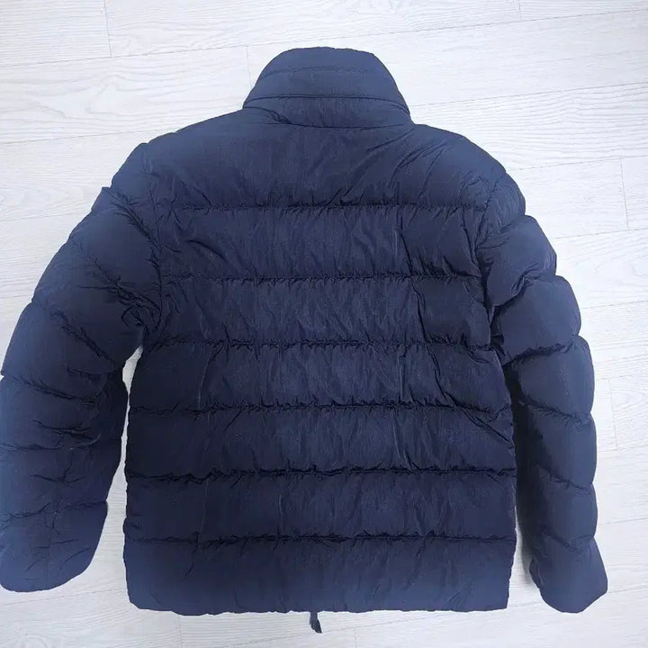 [BUNJANG] CP Company Chrome-R Eco Padded Jacket Dark Navy Size 52 / 씨피컴퍼니 크롬R 에코패딩 52사이즈