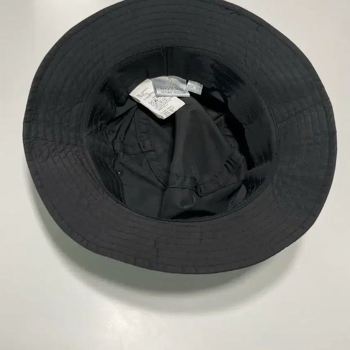 [BUNJANG] Gramicci Bucket Hat / 그라미치 벙거지 모자
