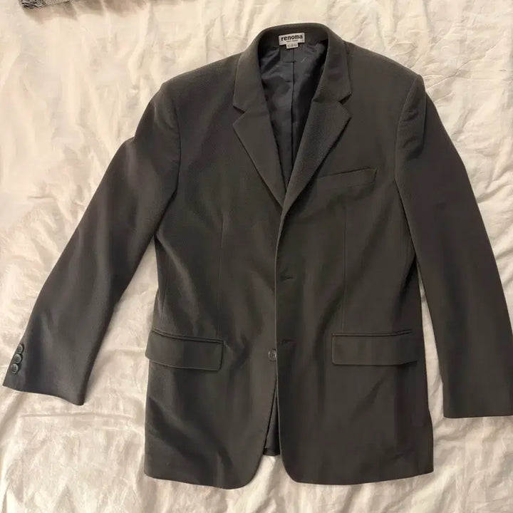 [BUNJANG] Renoma Homme Men&