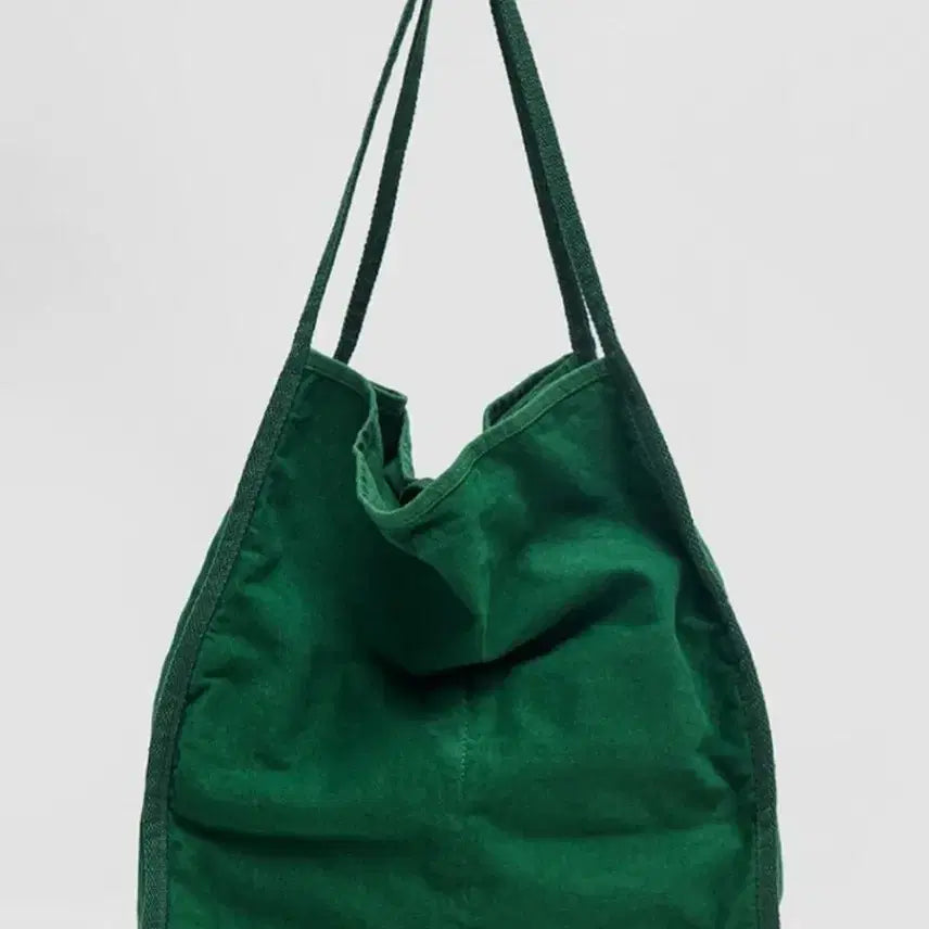 [BUNJANG] Bengdi Green Eco Bag / 벵디 그린 에코백(무배)