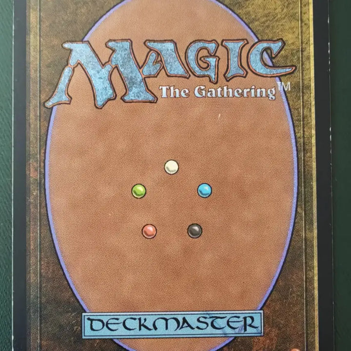 [BUNJANG] Magic: The Gathering Lotus Petal Tempest LP / [매직더개더링] Lotus Petal Tempest LP