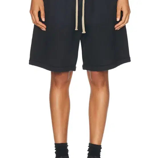 [BUNJANG] Fear of God 7th Relax Sweat Shorts / 피어오브갓 7th 릴렉스 스웻 쇼츠 반바지
