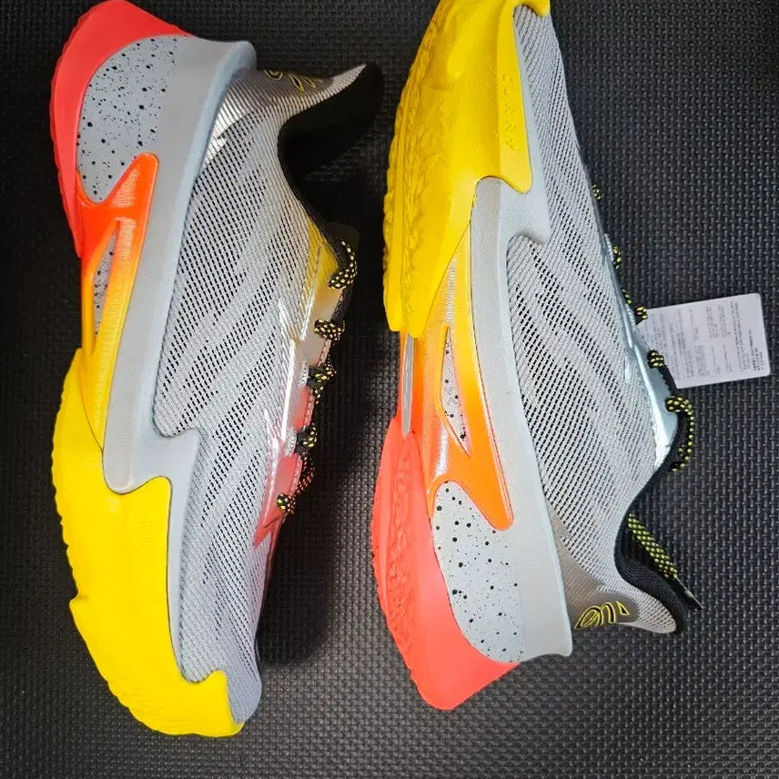 [BUNJANG] Under Armour Curry Series 7 Basketball Shoes / 새상품 / 언더아머 커리시리즈7 농구화
