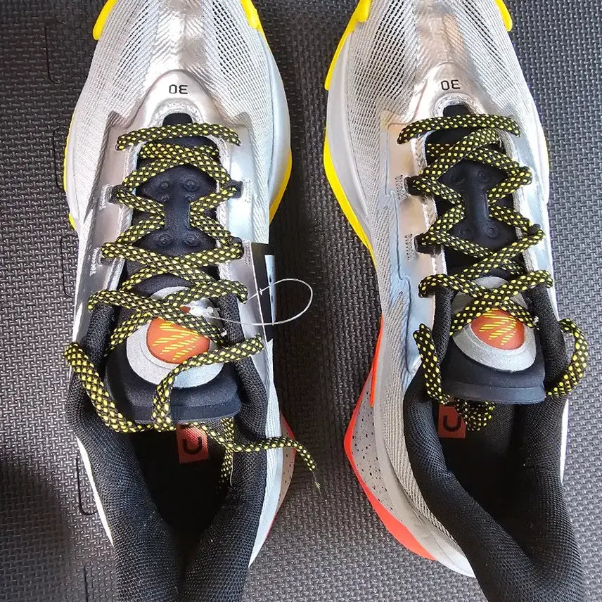 [BUNJANG] Under Armour Curry Series 7 Basketball Shoes / 새상품 / 언더아머 커리시리즈7 농구화