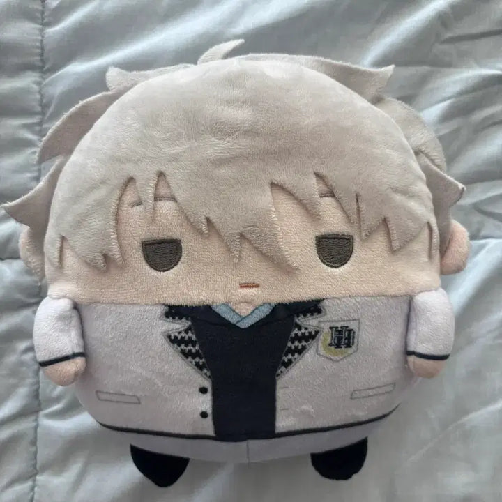 [BUNJANG] Blue Lock Nagi Seishiro Huwa Size Figure / 블루록 나기 후와m사이즈