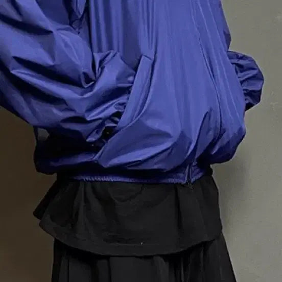 [BUNJANG] Under My Car Windbreaker Size 1 / 언더마이카 바람막이