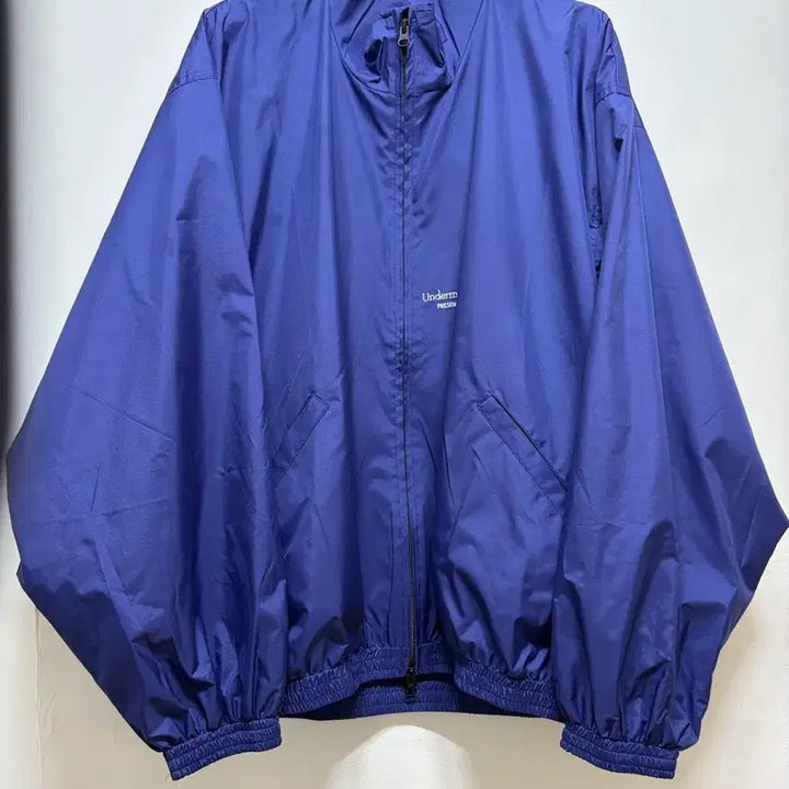 [BUNJANG] Under My Car Windbreaker Size 1 / 언더마이카 바람막이