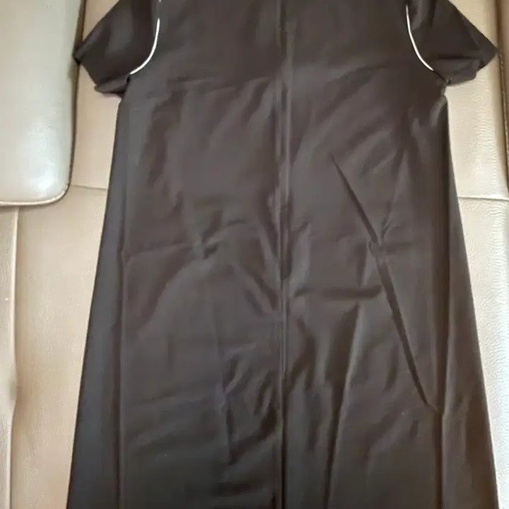 [BUNJANG] Lafayette 148 Line Point Dress / LAFAYETTE 148  라파예트148 라인 포인트 원피스