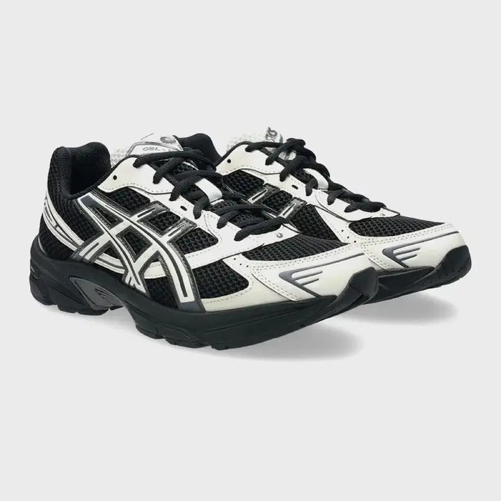 [BUNJANG] ASICS Gel 1130 Cream Black Sneakers Size 275 / 아식스 젤 1130 크림블랙 275 (박스포함)