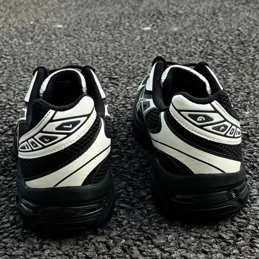 [BUNJANG] ASICS Gel 1130 Cream Black Sneakers Size 275 / 아식스 젤 1130 크림블랙 275 (박스포함)