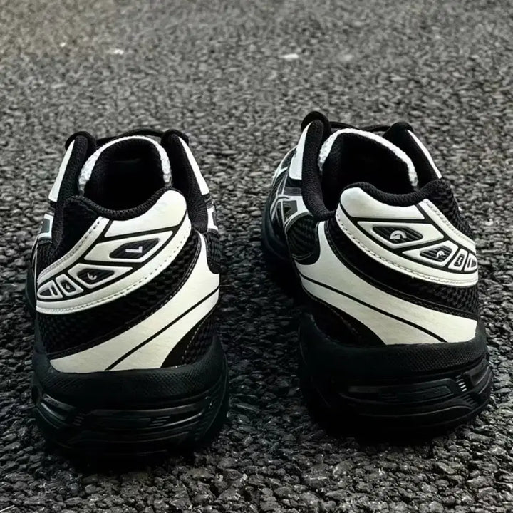 [BUNJANG] ASICS Gel 1130 Cream Black Sneakers Size 275 / 아식스 젤 1130 크림블랙 275 (박스포함)