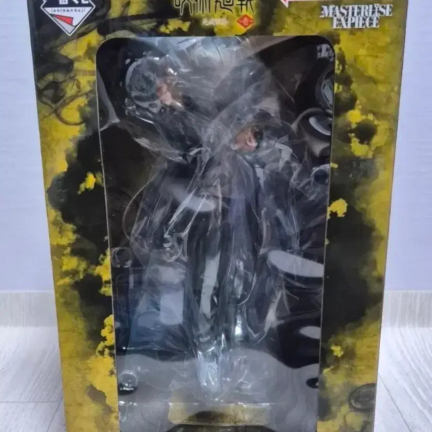 [BUNJANG] Jujutsu Kaisen Hakari Kinji H Prize Figure Sealed / 주술회전 하카리 H상 미개봉 택포7