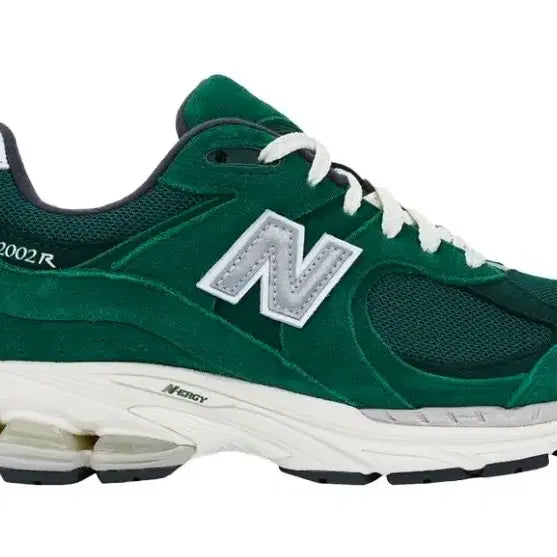 [BUNJANG] New Balance 2002R Nightwatch Green Sneakers / (새상품) 뉴발란스 2002R 나이트워치 그린 운동화 220사이즈
