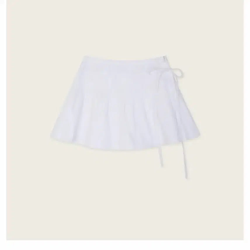 [BUNJANG] SYSYE Tinas Skirt XS / 샵시예 티나스커트 xs