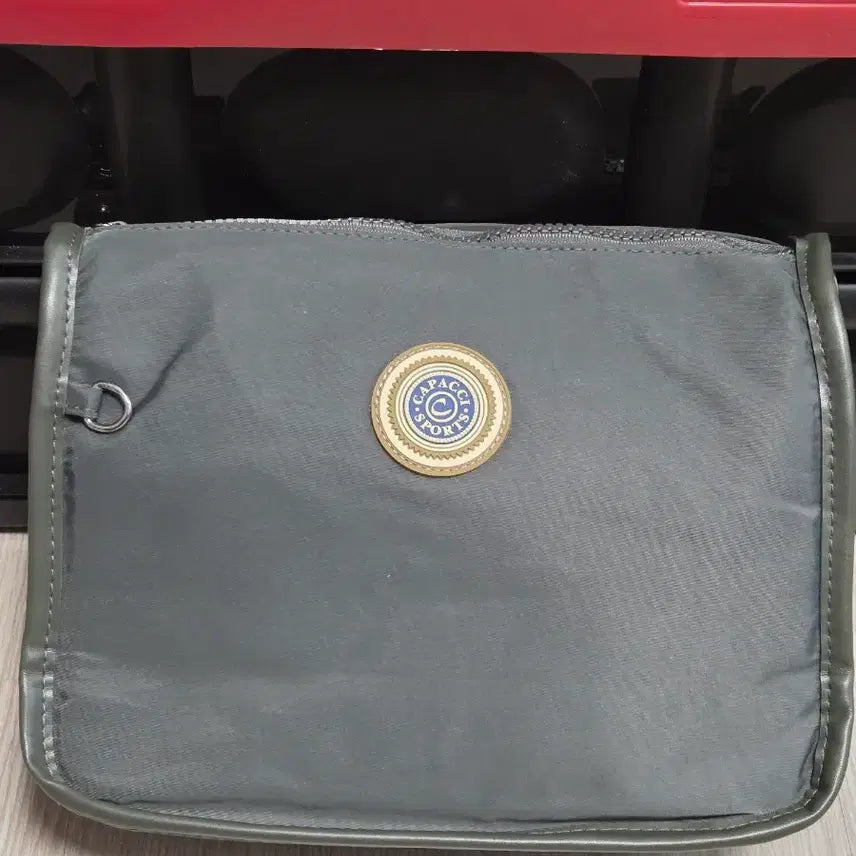 [BUNJANG] Gapacci Cross Bag / 가파치 크로스팩