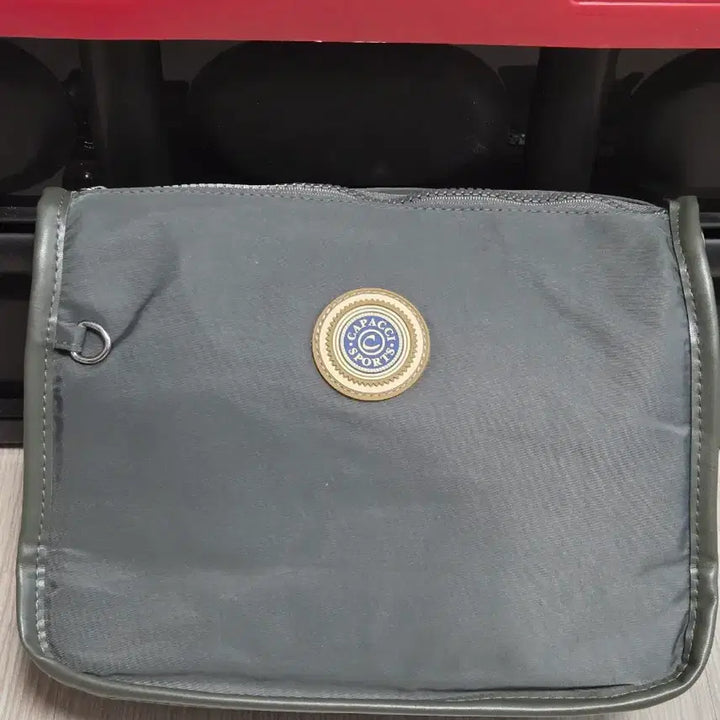 [BUNJANG] Gapacci Cross Bag / 가파치 크로스팩