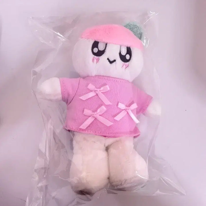 [BUNJANG] SEVENTEEN YAKUSOKU Bongbong Eco Bag / (바로배송) 세븐틴 YAKUSOKU 봉봉이 에코백