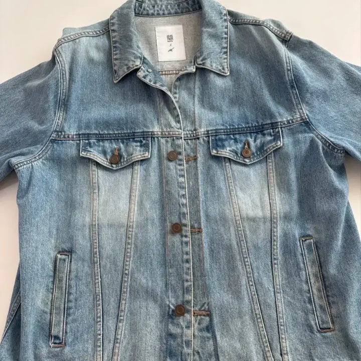 [SOLD OUT] 시스템옴므X권철화 콜라보 청자켓 100