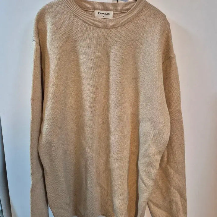 [BUNJANG] Javaness Knit M / 자바나스 니트 팝니다