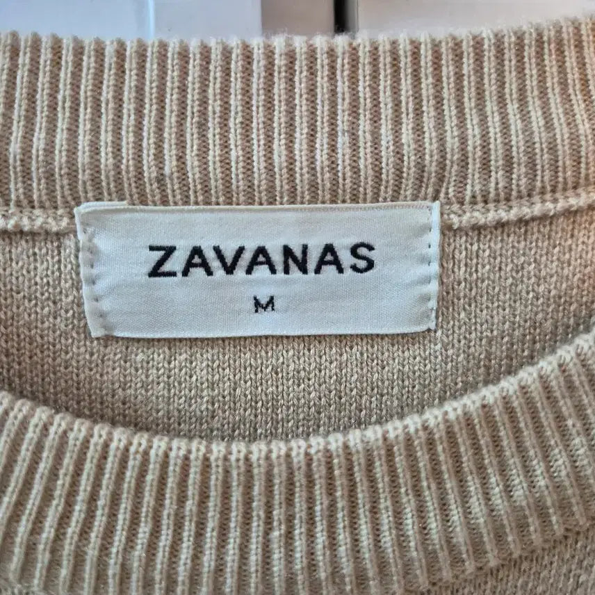 [BUNJANG] Javaness Knit M / 자바나스 니트 팝니다