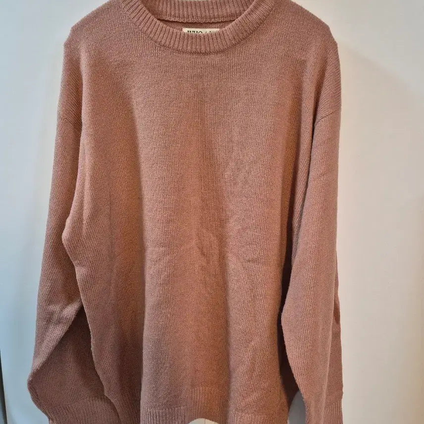[BUNJANG] Who Are You Knit Sweater / 후아유 니트 팝니다.